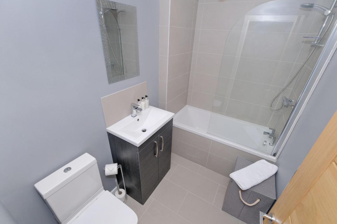 Apartment Orange Union Grove Aberdeen