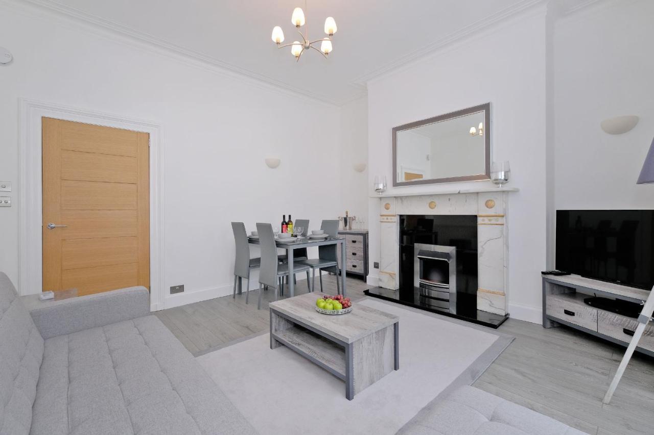 Orange Union Grove Apartment Aberdeen